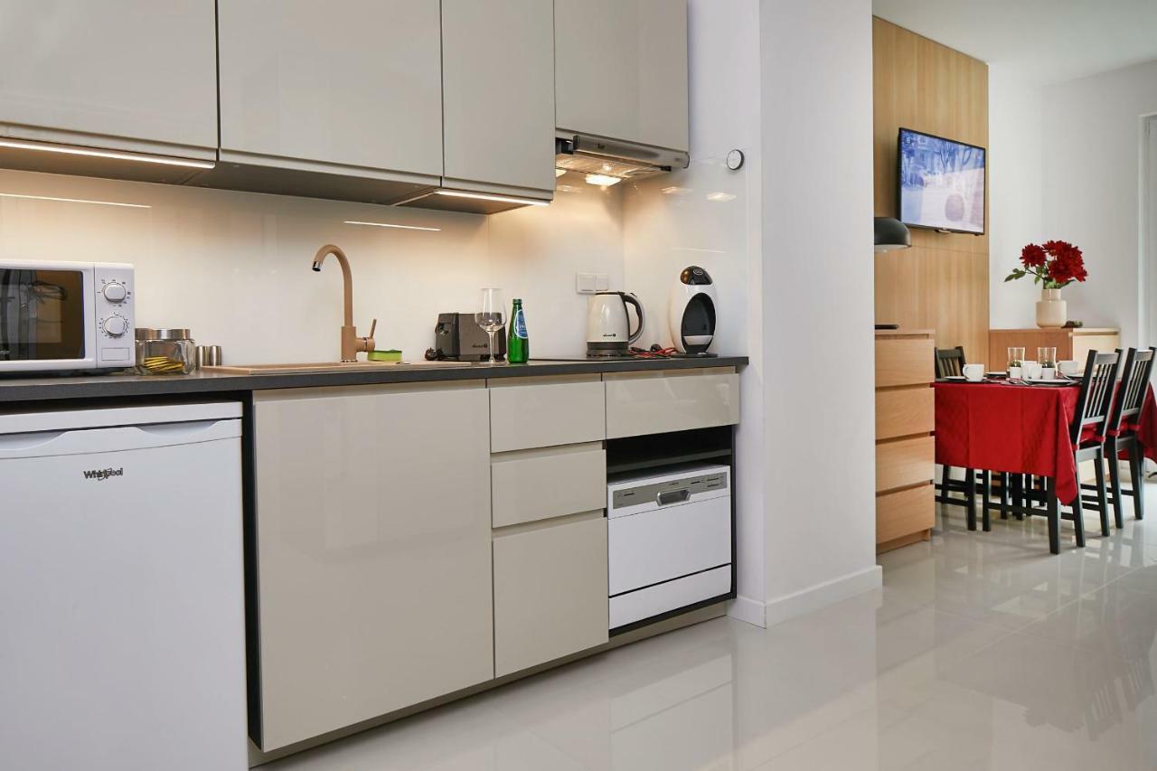 Apartament Praga Elegant *